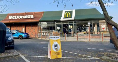 The McDonald's ingredient which is being 'rationed' due to nationwide shortages