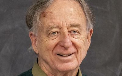 If you want to know what’s true, then math is a pretty good place to start, says Abel Prize winner Dennis P. Sullivan