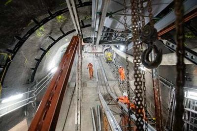 TFL: Northern Line Bank branch ‘on schedule’ for mid-May reopening