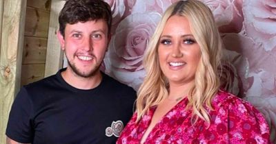 Ellie Warner takes break from Gogglebox as bosses support her after boyfriend's accident