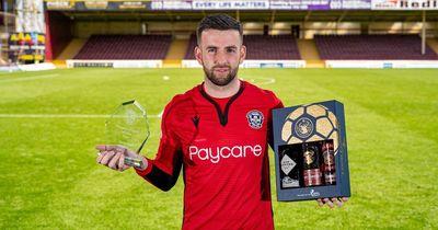Motherwell player of the year awards date announced as club to host in-person ceremony