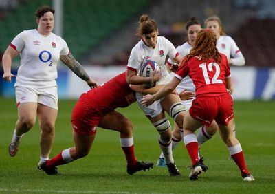 England eager to display ‘crystal clear’ mindset in Six Nations opener at Scotland