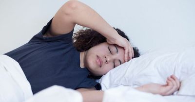 Long Covid: All the symptoms associated with the virus including unusual signs