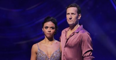 Dancing on Ice's Brendan Cole lets slip format for delayed final as Regan Gascoigne tipped to win