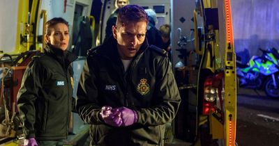 Holby City: Casualty's Bristol filming locations, including expensive motorway explosion and hospital exterior shots