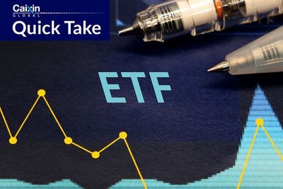 Carbon Futures ETF Debuts in Hong Kong