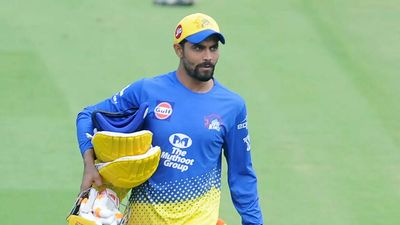 IPL 2022: SCA congratulates Ravindra Jadeja for Chennai Super Kings captaincy