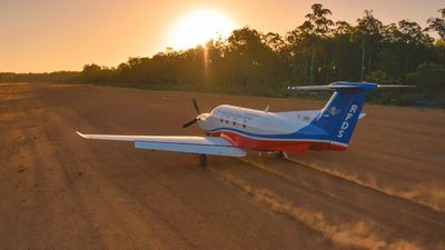 Royal Flying Doctor Service gets $1b funding commitment in upcoming federal budget