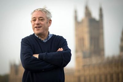 Put protections in place to stop future Speaker behaving like Bercow, MPs told