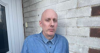 Supermarket asks man to leave store telling him 'we don't like the way you shop'