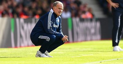 Leeds United set for Southampton lifelines Marcelo Bielsa dreamt of before one of his darkest days