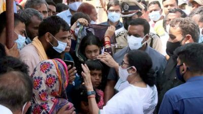 West Bengal: Calcutta high court reserves order on Birbhum killings