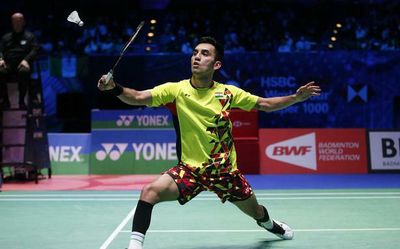 What would it take for Lakshya Sen to stay at the top in world badminton? | In Focus podcast