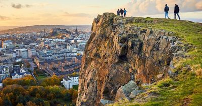 Edinburgh's five-day weather forecast as city set for highs of 16C
