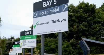Tips across Merseyside to be open later from next week