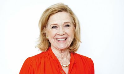 Liv Ullmann: ‘I ran after Greta Garbo in the street. She outpaced me’