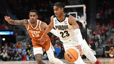 How Top NBA Prospects in Sweet 16 Can Shake Up Draft
