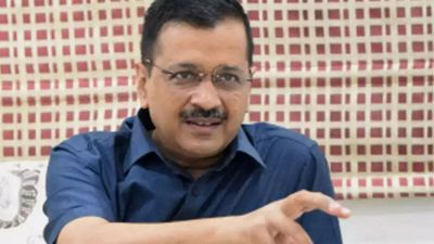 Upload 'The Kashmir Files' on YouTube: Kejriwal to BJP MLAs seeking movie be made tax-free