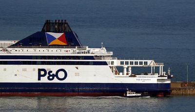 P&O boss to appear before Holyrood committee over sacking of workforce