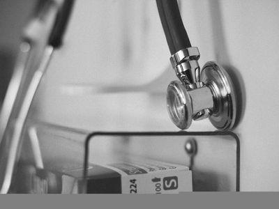 Why Ampio Pharmaceuticals Stock Is Rising Today