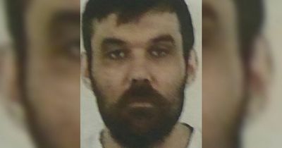 Escaped prisoner arrested after police closed M6 in search for him