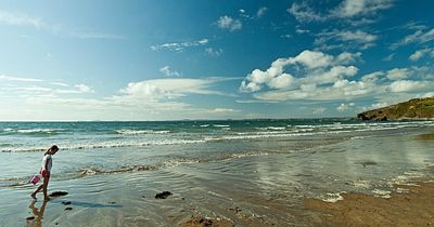 The 15 best beaches in Wales for families