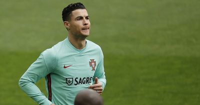 Cristiano Ronaldo's World Cup desire with Portugal leaves Man Utd decision open to change