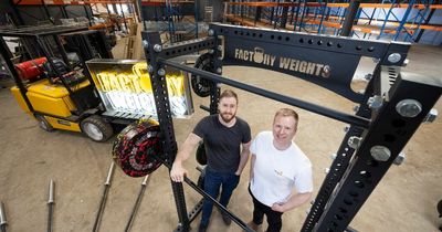 Scottish fitness start-up to open new headquarters in Glasgow