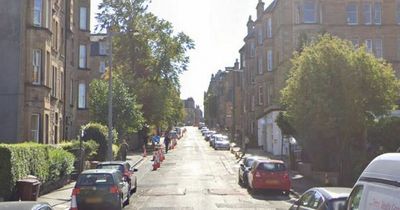 Edinburgh couple's bid to build parking space in garden refused after complaints