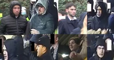 Met Police looking for 10 football fans after 'attacks' at Millwall vs Crystal Palace FA Cup game