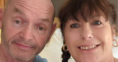 Gogglebox's Julie Malone supported by fans as she makes fitness vow after tough few weeks