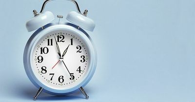 When does British Summer Time start? Exact date clocks go forward 2022