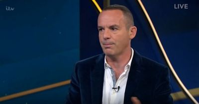 Martin Lewis outlines 5 ways your finances will be affected by Chancellor's Spring Statement