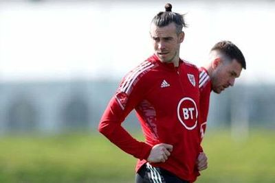 Gareth Bale addresses his future amid retirement rumours ahead of crucial World Cup play-off for Wales