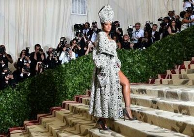 Met Gala 2022: what and when is it, who is going and what is this year’s theme?