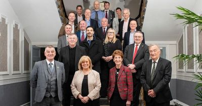 North East taskforce launched in bid to take world lead in renewable energy