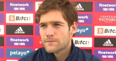 Marcos Alonso agrees with Sergio Aguero and hits back at Toni Kroos ahead of Chelsea Real Madrid