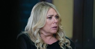 EastEnders' Letitia Dean looks 'years younger' with new slimmed down physique