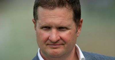 Sky pundit Rob Key emerges as shock contender to become England director of cricket