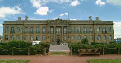 South Ayrshire Council 'on track' to address criticisms