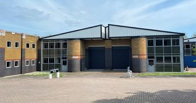 Two firms agree lettings at Bristol’s Aztec West Business Park