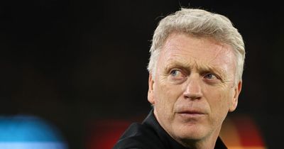 David Moyes takes sly dig at Manchester United during appraisal of West Ham progress
