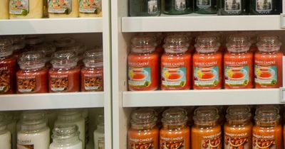 One supermarket is selling 'the cheapest large Yankee candles shoppers have ever seen'