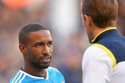 Jermain Defoe: Harry Kane leads tributes to Tottenham legend after retirement from football