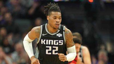 Kings Center Richaun Holmes Accused of Domestic Violence