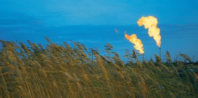 Will war in Ukraine hasten the end of fossil fuels?