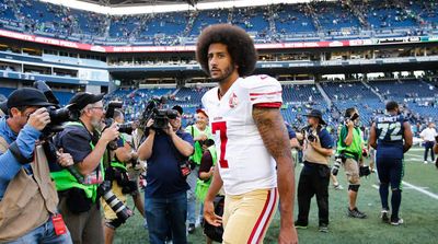 Colin Kaepernick Responds to Pete Carroll’s ‘Second Chance’ Comment
