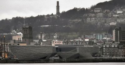 Dundee named one of Scotland's 'least caring places'