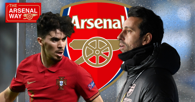 Arsenal told to watch Portugal so Edu can scout £21.6m ‘global superstar’ Granit Xhaka successor