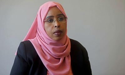 Female opposition MP among dozens killed in Somalia bombings